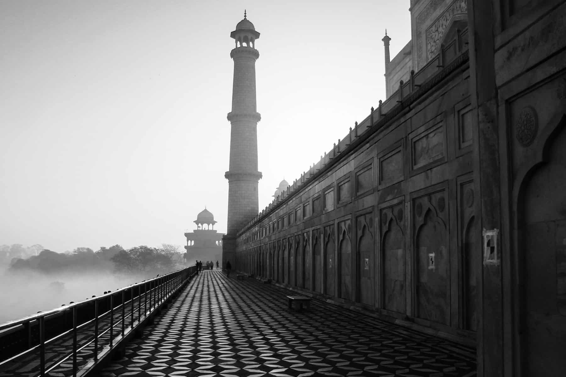 Taj Mahal